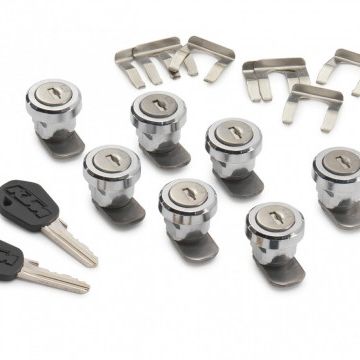 Lock cylinder kit [60112923050]