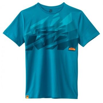 KOSZULKA SLICED TEE [3PW176670X]