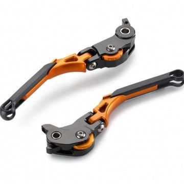 BRAKE LEVER ARTICULATED AND ADJUSTABLE [60313950144]