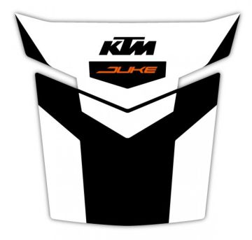 Tank pad do KTM DUKE [93007911000]