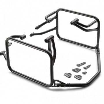 Bagażnik dla aluminiowych case'ów [60312912244]