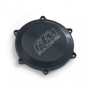 OUTER CLUTCH COVER          04 [SXS04450235]