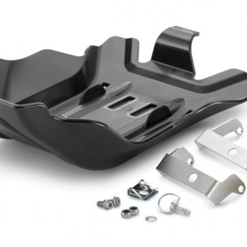 % SKID PLATE PLASTIC CPL. [78103190000]