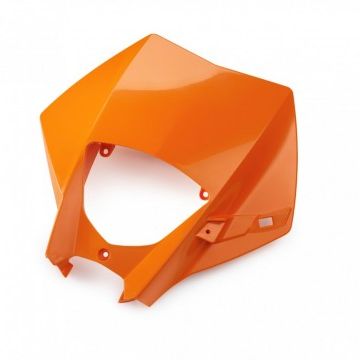 Maska przedniego reflektora EXC 2005 [5480800100004]