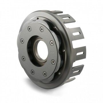 OUTER CLUTCH HUB MILLED HINSON [SXS08450030]