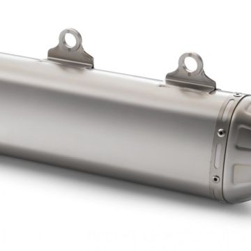 Akrapovic "Slip-on Line" [77705979100]