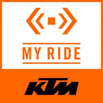 System KTM MY RIDE [93000930000]