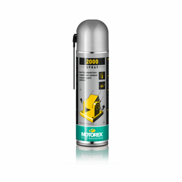 Motorex Spray 2000 500 ml [7611197163053]