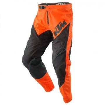 Spodnie motocrossowe POUNCE 2022 [3PW22001050X]