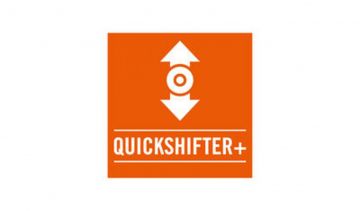 Quickshifter+ [A61200940000]