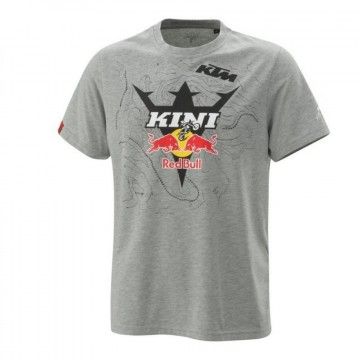 Koszulka Red Bull KINI PATH 2022 [3KI22005000X]