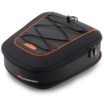Rear bag [60012078100]