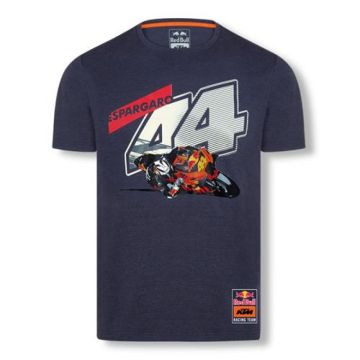 Koszulka Red Bull KTM Pol Espargaró [3RB20003510X]