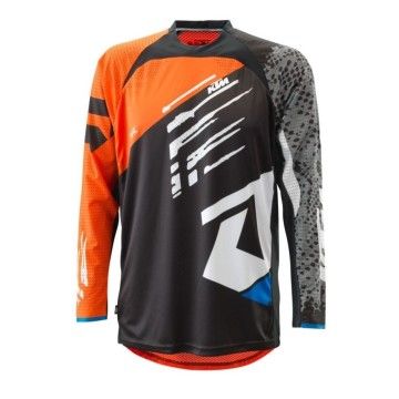 Koszulka motocrossowa KTM GRAVITY-FX 2021 [3PW21002890X]