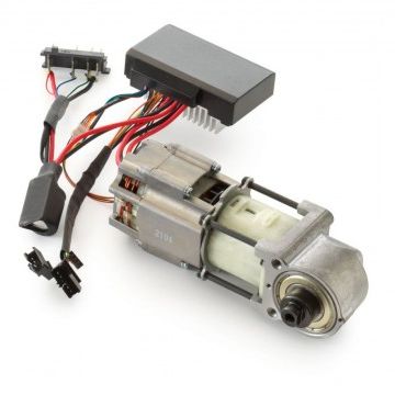 Silnik i elektroniczna kontrola prędkości COMBO 16 (bezszczotkowy) [3AG210069400]
