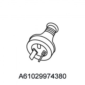 Kabel ładujący AUS/NZ/CN [A61029974380]
