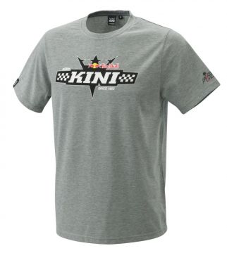 T-shirt KTM FINISH FLAG [3KI21002740X]