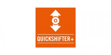 Quickshifter+ [61700940000]