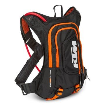 Plecak hydracyjny KTM MOTO HYDRO 8L 2025 [3PW250008200]