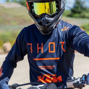 Bluza motocrossowa Thor PRIME PRO 2021 [3PW21000300X]