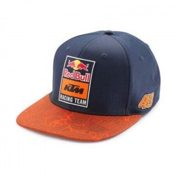 Czapka Red Bull KTM JACK MILLER 2024 [3RB240071500]