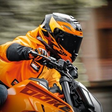 Kask motocyklowy KTM STORM DUKE 2024 [3PW24001060X]