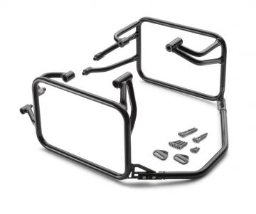 Bagażnik dla aluminiowych case'ów [60312912144]