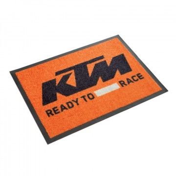 Mata wejściowa KTM (podgumowana) [3PW210065100]