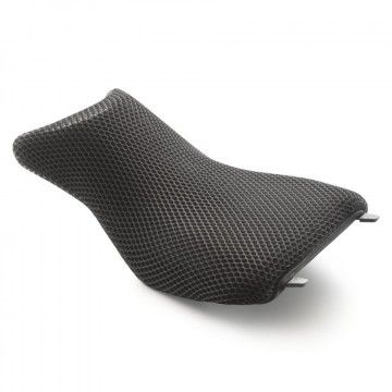 Wentylowane poszycie siedzenia Cool Covers do KTM 390 ADVENTURE [95807940090]