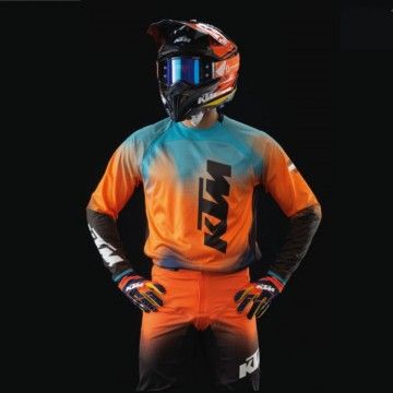 Koszulka motocrossowa GRAVITY-FX 2022 [3PW22000980X]