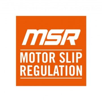 System MSR (Motor Slip Regulation) [63700970000]