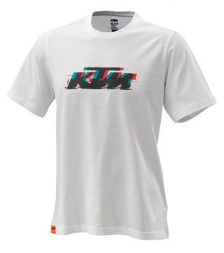 Koszulka KTM RADICAL LOGO [3PW20002270X]