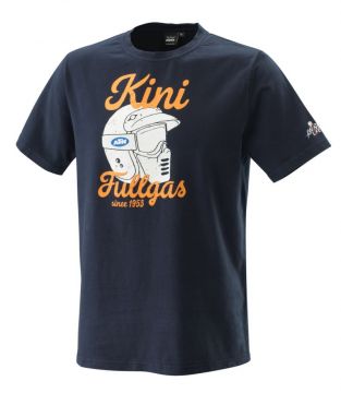 T-shirt KTM RETRO [3KI21002730X]