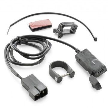 USB-C power outlet kit [94511942000]
