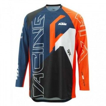 Koszulka motocrossowa KTM GRAVITY-FX REPLICA 2024 [3PW24001220X]