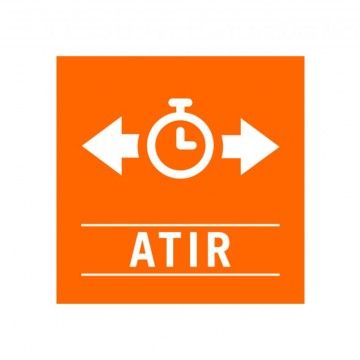 System automatycznego wyłączania kierunkowskazów (ATIR) [60300995000]