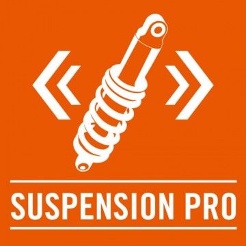 Oprogramowanie do zawieszenia "Suspension Pro" [61900975000]