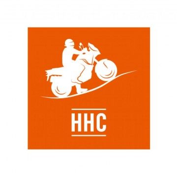 System wsparcia na wzniesieniu (HHC) [61900950000]
