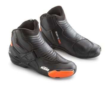 Buty motocyklowe Alpinestars S-MX1 R [3PW20V0084XX]