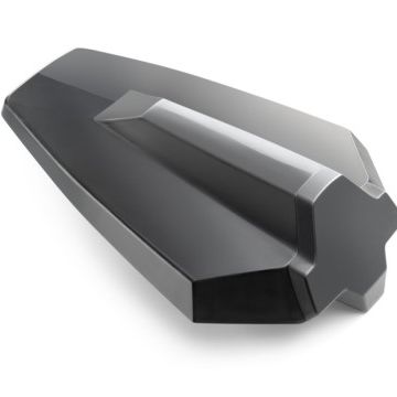 Osłona na siedzenie pasażera do KTM 990 DUKE [A60707955033C11]
