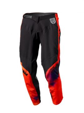 Spodnie motocrossowe SE SLASH 2020 (czarne) [3PW20000120X]