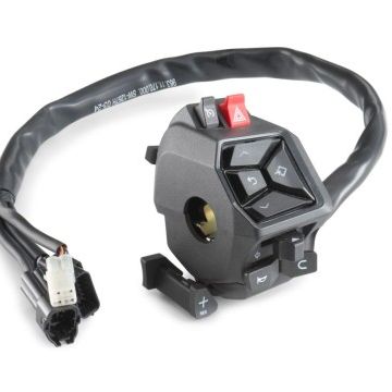 Combination switch [96311170000]