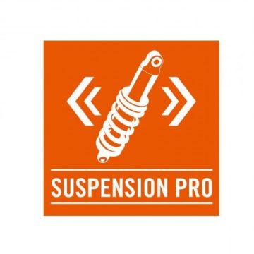 Oprogramowanie Suspension Pro [A64100975000]