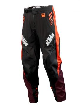 Spodnie motocrossowe dla dzieci KTM GRAVITY-FX 2020 [3PW20000420X]