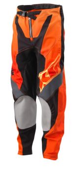 Dziecięce spodnie MX KIDS POUNCE [3PW179220X]