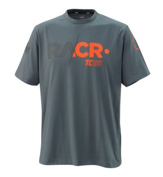 Koszulka RACR 2022 [3PW22005570X]