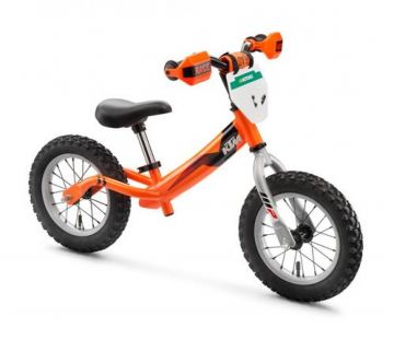 Dziecięcy rowerek KTM RADICAL [3PW200025500]