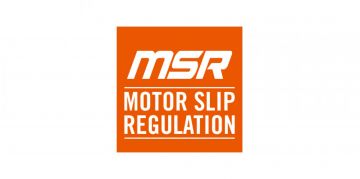 System MSR (Motor Slip Regulation) [61700970000]