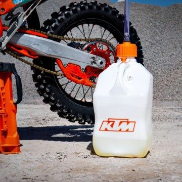 Plastikowy kanister 20L [7811297310099]