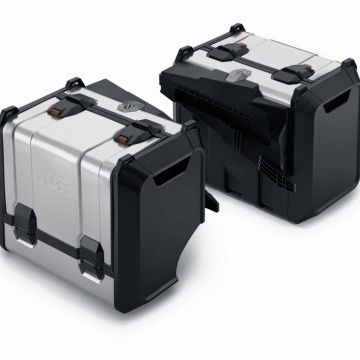 Podróżny case 42l (Lewy) [60312924000]